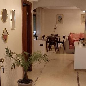 Appartement met Twee Slaapkamers